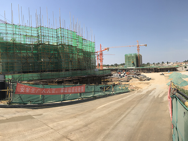 恭喜莱州瑞泰新型建材有限公司网站上线！
